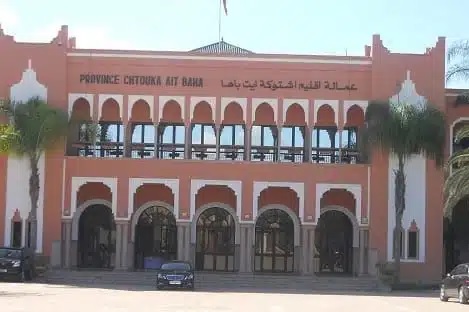 تورط نائب لأراضي الجموع في الترامي على عقار جماعي بسيدي بيبي