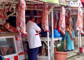عيد الأضحى يكشف المستور: لماذا ارتفعت أسعار اللحوم في المغرب؟