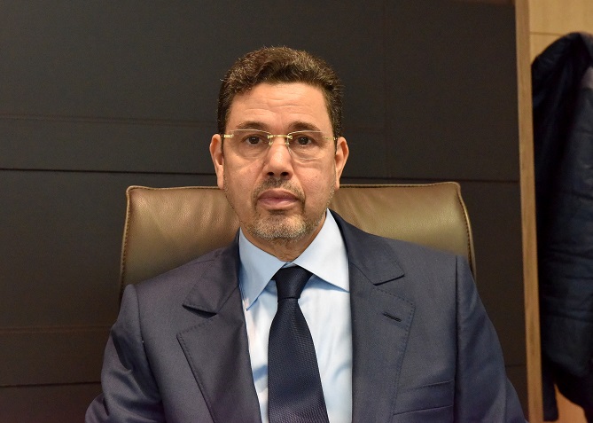 عبد النباوي: حضور المرأة في المناصب القضائية القيادية غير متناسب مع كفاءتها وقدراتها المهنية العالي