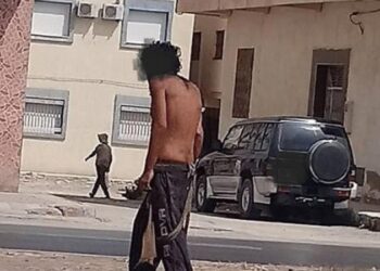 سوس ماسة: شوارع تعج بالمرضى النفسيين ومستشفيات تعاني الاكتظاظ.. دعوة عاجلة لتدخل الدولة