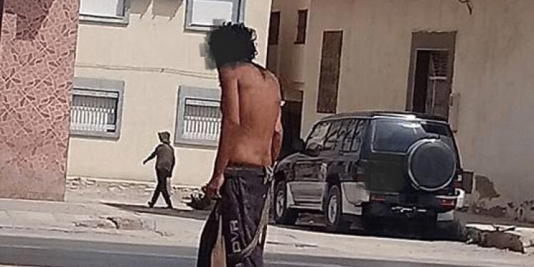 سوس ماسة: شوارع تعج بالمرضى النفسيين ومستشفيات تعاني الاكتظاظ.. دعوة عاجلة لتدخل الدولة