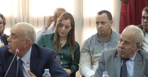“لم أزوّر ولم أختلس”: مستشارة موقوفة تفتح النار على خصومها السياسيين