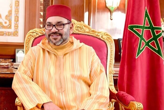 الولايات المتحدة تبرز ريادة جلالة الملك لفائدة السلام والازدهار