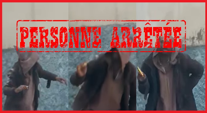 ولاية أمن أكادير تتفاعل بجدية مع فيديو “حامل السلاح الأبيض” وتودع المعني مستشفى الأمراض العقلية