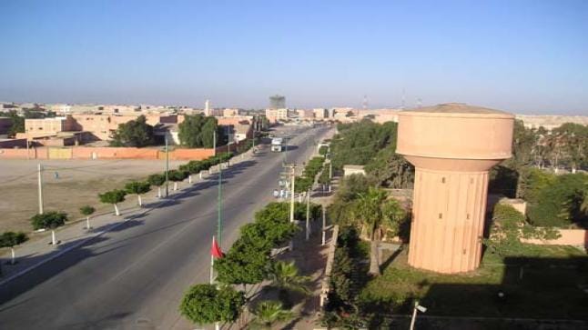 في قلب أشتوكة آيت باها: وثيقة المولى إسماعيل تقلب موازين ملكية الأراضي بآيت عميرة وسيدي بيبي