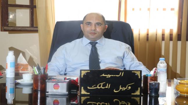 حملة وكيل الملك بإنزكان: ضربة قوية لشبكات الوساطة المشبوهة و دفاع عن نزاهة العدالة