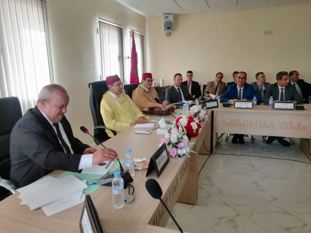 صرخة من اشتوكة آيت باها: “البيروقراطية” و”البنية التحتية المتردية” تعيقان التنمية