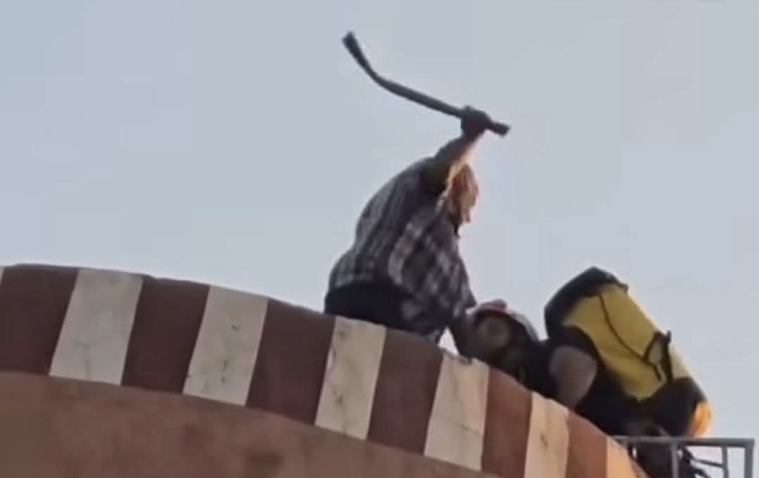 اعتداء على رجل إنقاذ ببني ملال.. حين يُكافأ الإخلاص بالعنف!