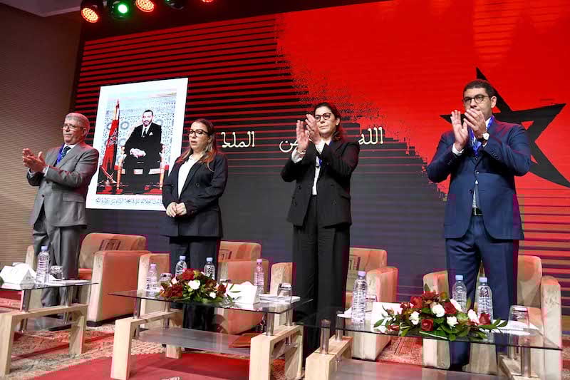 الأصالة والمعاصرة: نعتز بحكمة جلالة الملك في الدفاع عن الوحدة الترابية ونثمن رؤيته المتبصرة لتنمية الوطن