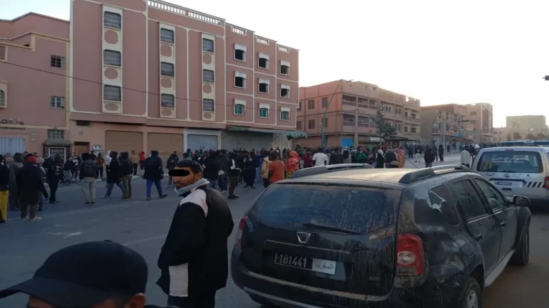 سوس ماسة ومهاجرو إفريقيا: حين تصبح خلايا الجماعة مفتاحًا للاندماج والتعايش