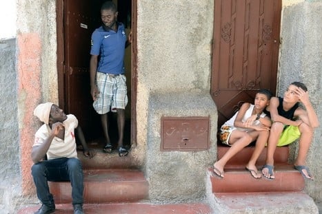 أيت عميرة بين تصاعد السرقات وضغط الهجرة غير النظامية: الحاجة إلى حلول متكاملة