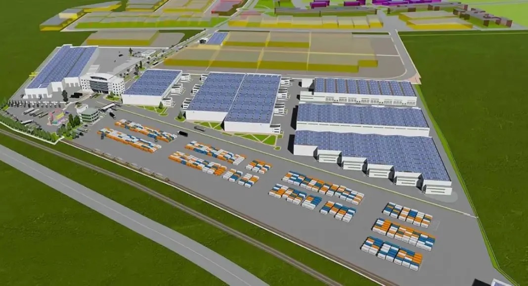 قيوح: المنطقة اللوجستيكية أولاد صالح رافعة لتقليص كلفة النقل وتحسين تنافسية المقاولات