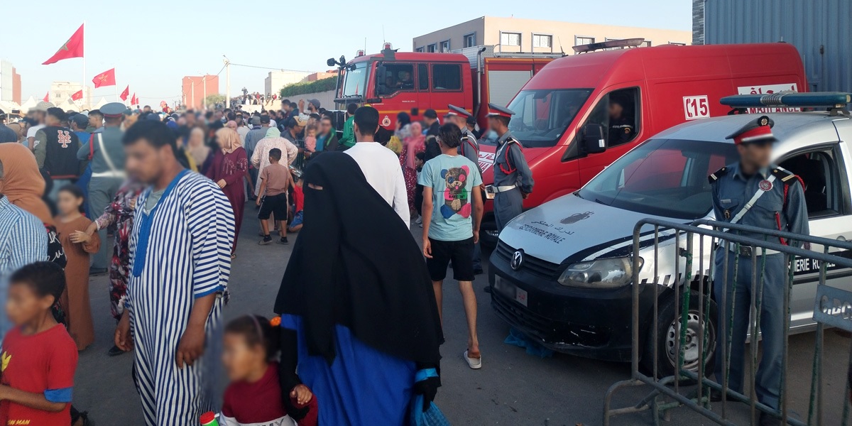 سيدي بيبي: حين تنتصر الأولويات على الاحتفالات.. إلغاء مهرجان”ألموكار 2025″ يعكس رؤية جديدة للتنمية المحلية