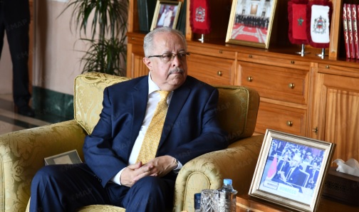 الصحراء المغربية..غواتيمالا تؤكد دعمها لمبادرة الحكم الذاتي