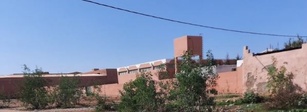 تنظيف واجهة المجزرة بسيدي بيبي يثلج الصدور.. فمتى يطال التغيير جوهر الكارثة؟