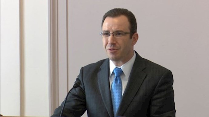 إيلان بيرمان: الخطاب الملكي دعوة صادقة إلى حسن الجوار وتحقيق الازدهار المشترك