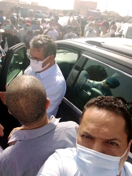 صفقة تفريغ محطة المياه العادمة ببلفاع تُعيد إلى الواجهة مشروعًا بمليارات لم يُشغّل بعد!