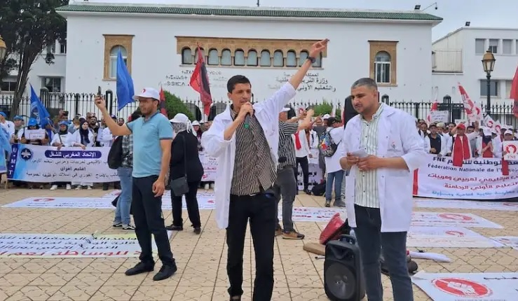 تأجيل تكوينات مؤسسات الريادة يثير غضب الأساتذة والبرلمان يتدخل