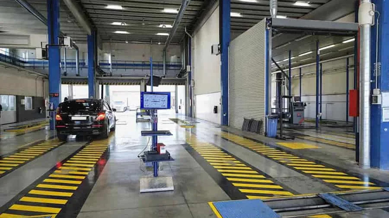 مراكز الفحص التقني تحت المجهر.. استثمارات معلقة وسلامة مهددة