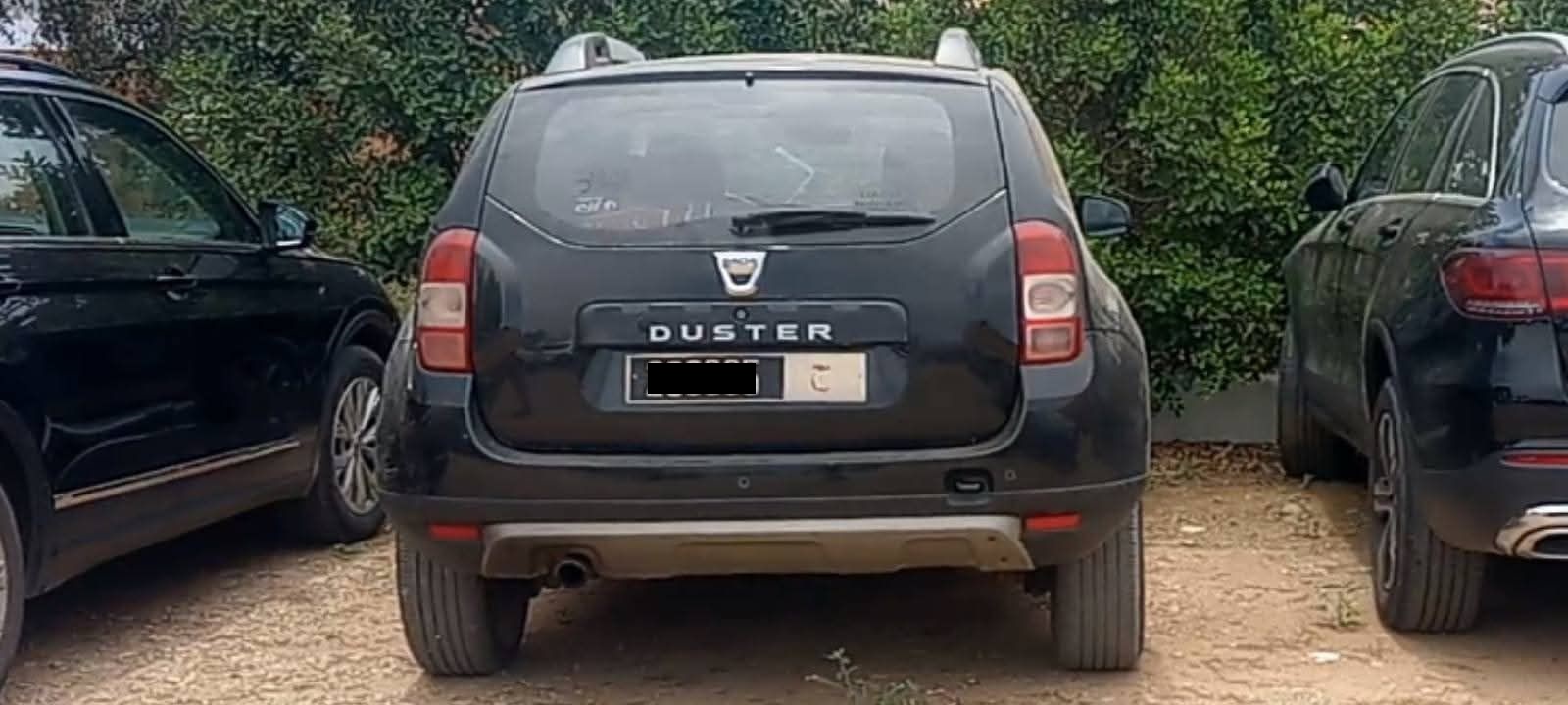 اشتوكة ايت باها:دعوات لتدخل صارم ضد سوء استعمال سيارات الجماعات الترابية