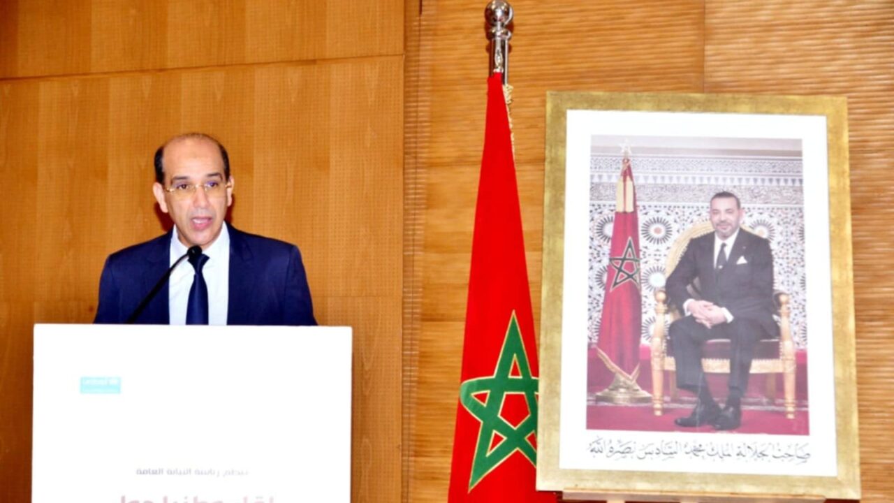 بلاوي: العقوبات البديلة مدخل لإرساء عدالة صديقة للطفل وتعزيز الحماية القانونية