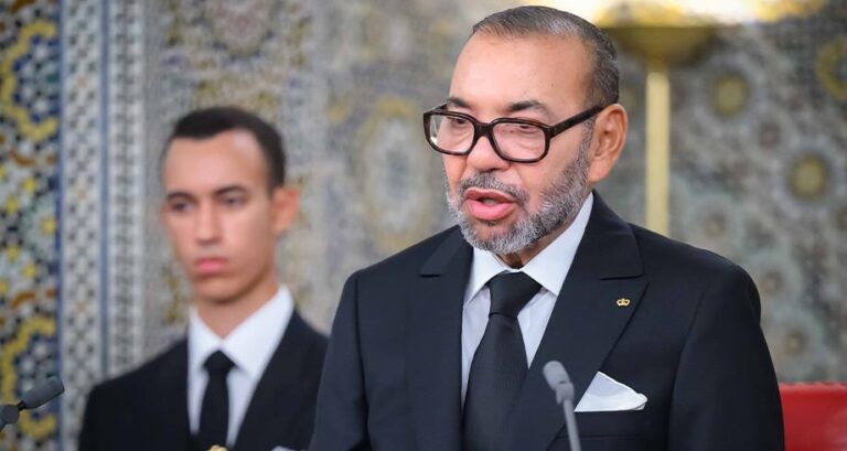 خبير دولي: خطاب جلالة الملك رؤية واضحة لمسار مغرب صاعد