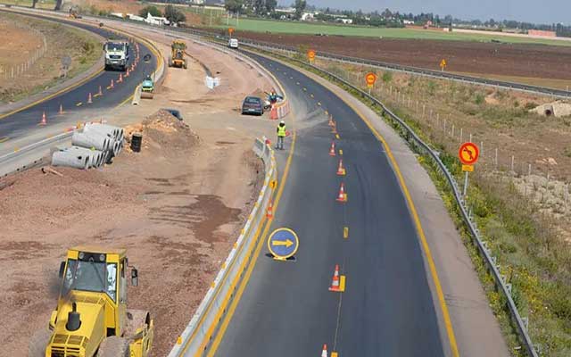 رصد 2 مليار درهم لتحسين البنية التحتية بجهة بني ملال – خنيفرة