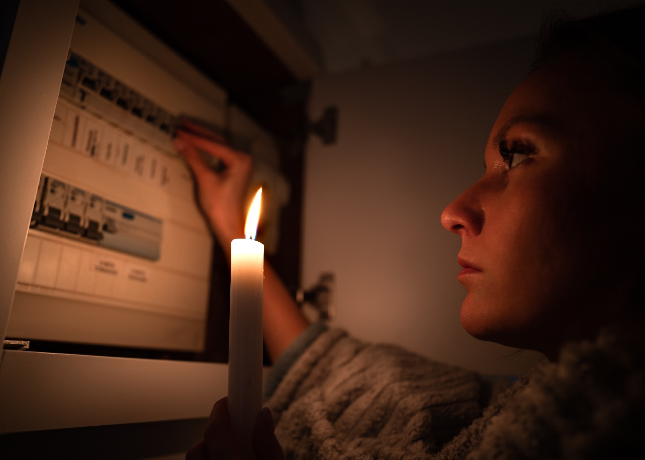 الانقطاعات الكهربائية تكشف هشاشة التنمية المحلية في أغبالو بماسة