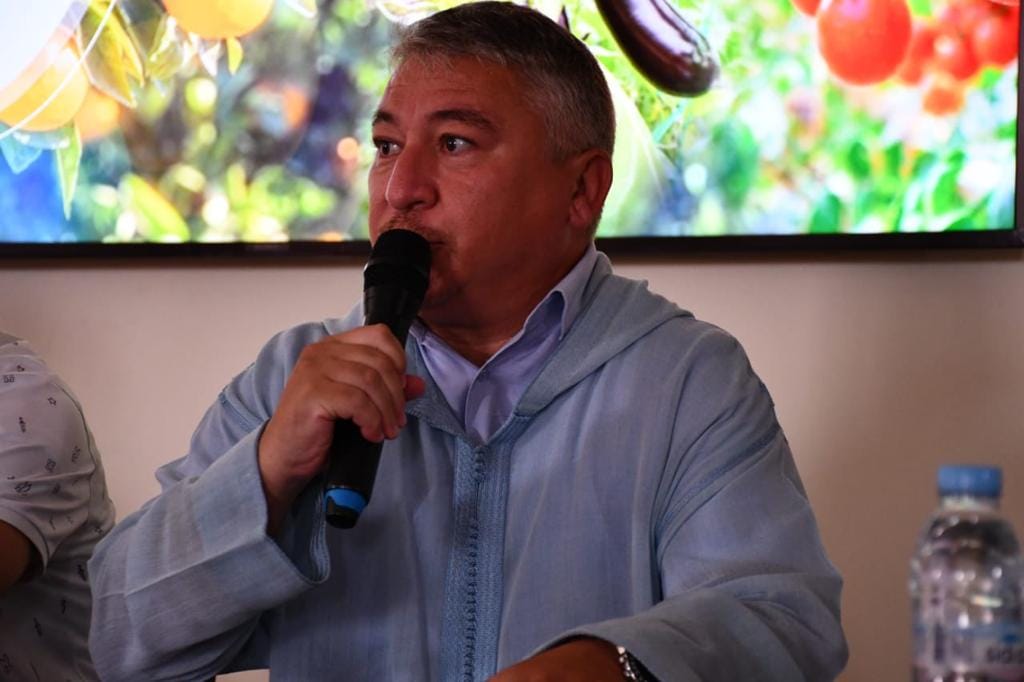 بيان توضيحي من “GDIRAGRI”: شركة “كديرة” ترد على “الحملات المغرضة” و”الافتراءات”