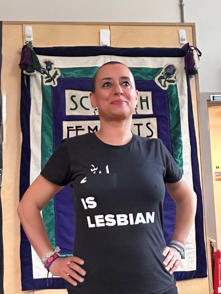 ابتسام لشكر تثير جدلا واسعا في المغرب وتدفع مصطفى الرميد للمطالبة بفتح تحقيق