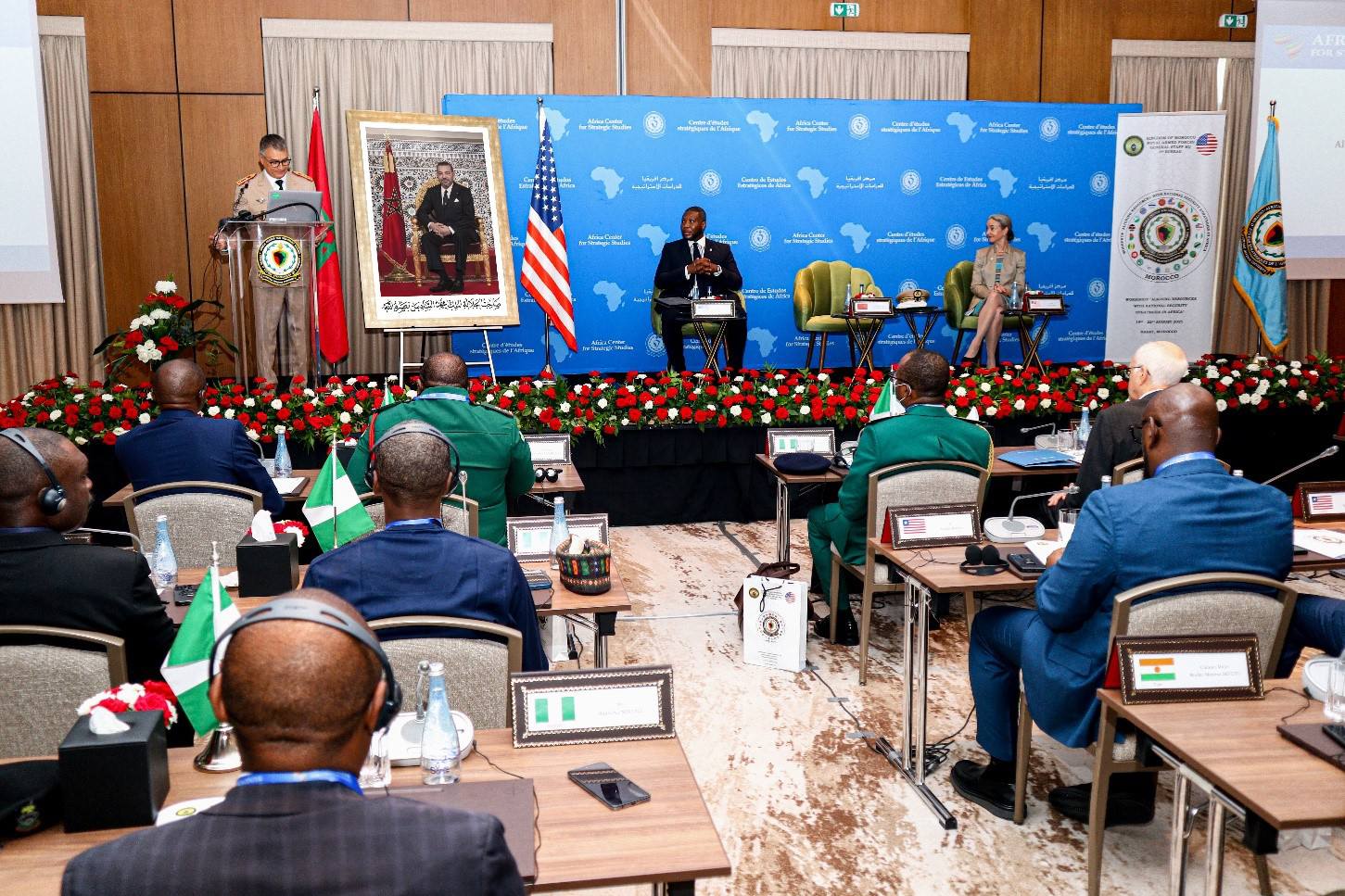 المغرب يرسخ مكانته كفاعل محوري في استقرار القارة الإفريقية