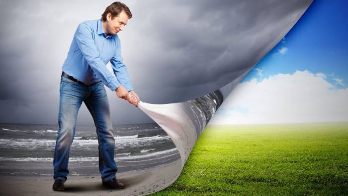 حكاية الإقليم الذي استفاق من سباته