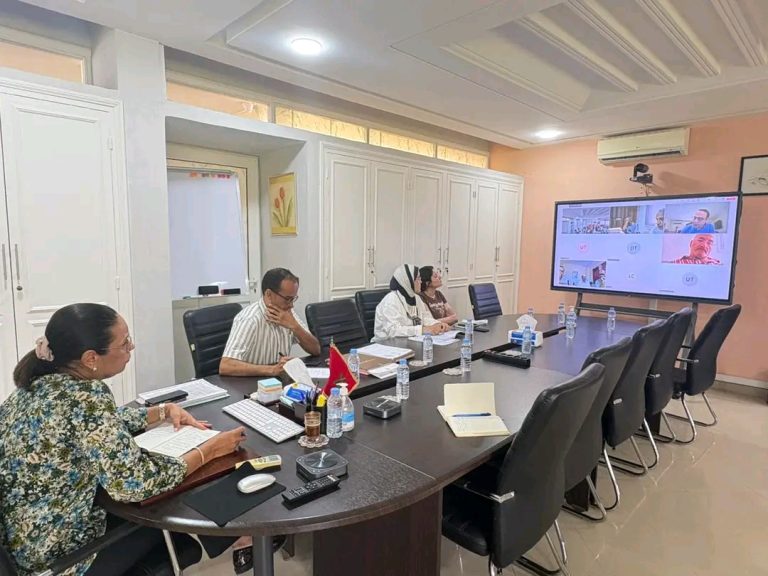 تنسيق جهوي بسوس ماسة لمواجهة موجة الحر والأخطار الصحية المصاحبة