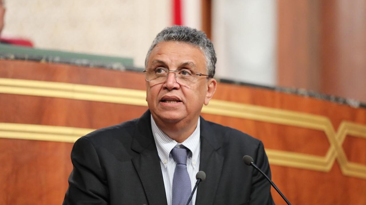 وهبي: لا نخشى رقابة المحكمة الدستورية بل نراها ضمانة لدولة القانون