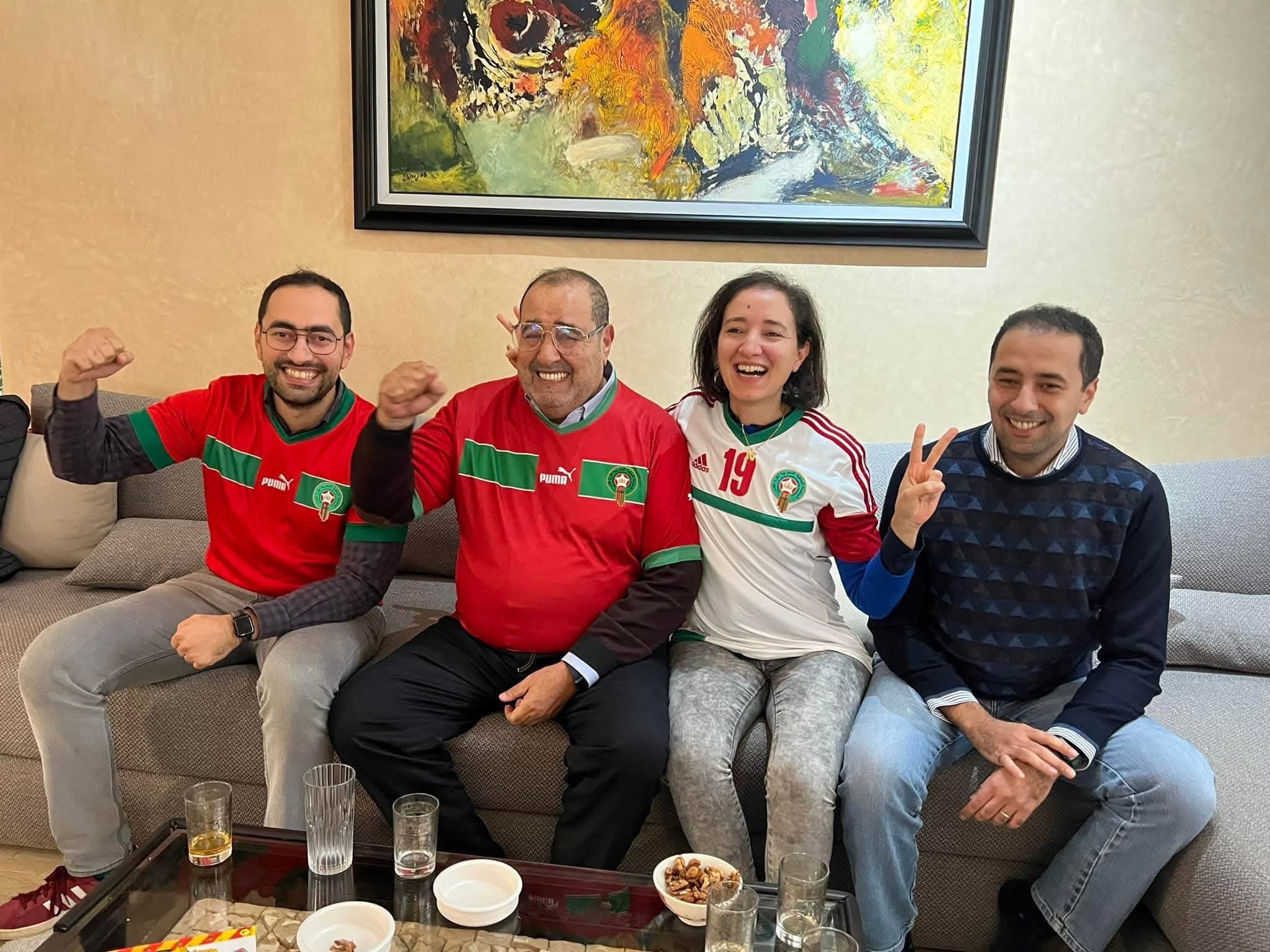 اعتقال الناشطة ابتسام لشكر يثير جدلًا واسعًا ونفي أي صلة قرابة بإدريس لشكر