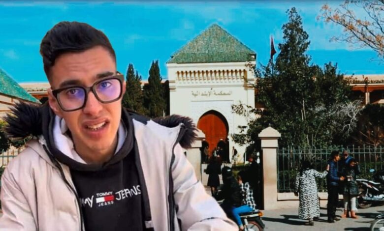 “مول الحوت” أمام قاضي التحقيق بمراكش بتهم التحرش وهتك العرض