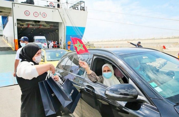 وسيلة إعلام فرنسية: عملية “مرحبا 2025” تشهد إقبالا “غير مسبوق”