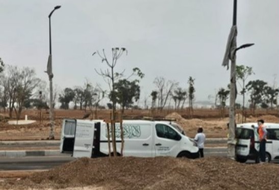 مدينة أكادير تستيقظ على فاجعة: العثور على جثمان شاب معلق بعمود كهربائي