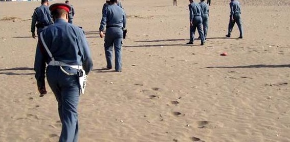 شاطئ سيدي وساي… الوجهة التي جمعت بين المتعة والأمان