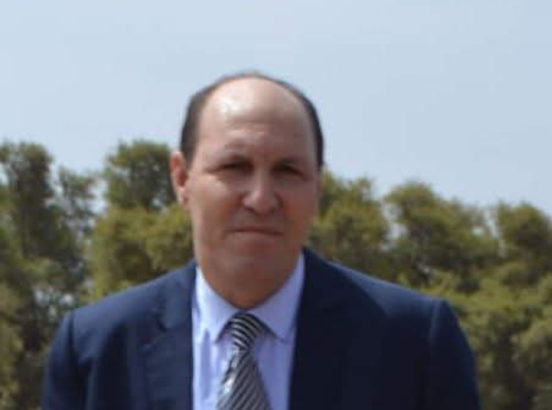 عزيز العايدي… كفاءة هادئة في خدمة الإدارة الترابية بعمالة إنزكان أيت ملول