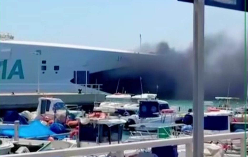 موسم الصيف يتحول لكابوس.. مغاربة المهجر يشكون من رحلات “باليريا”