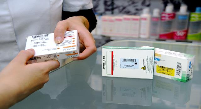 وكالة الأدوية تُفنّد اختفاء 600 دواء لعلاج الأمراض المزمنة