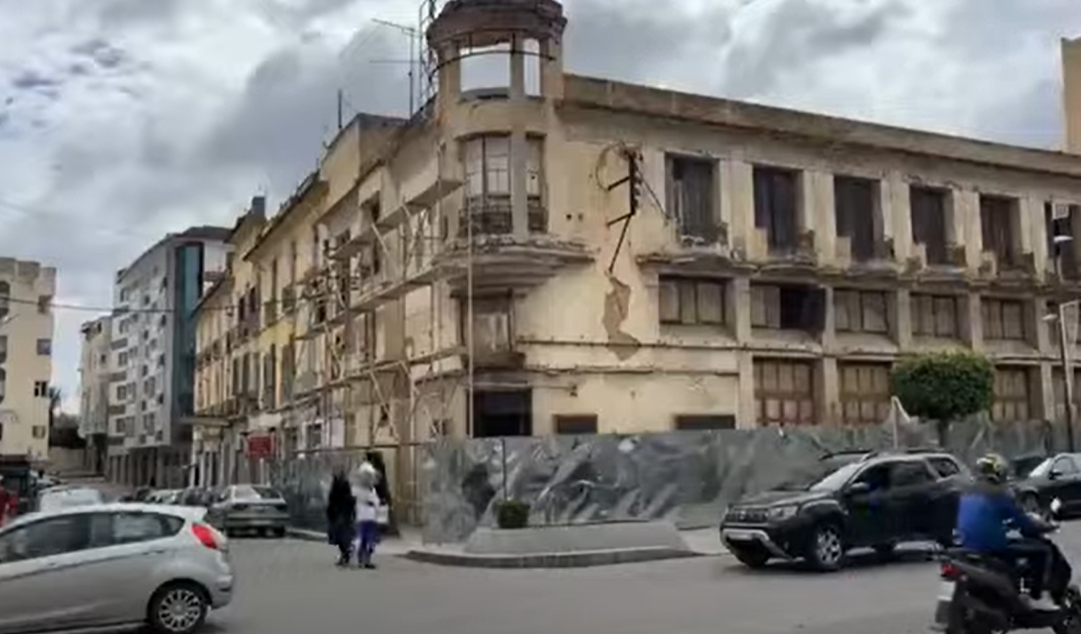 تفويت سينما تاريخية إلى خواص يفجر جدلاً واسعاً بفاس