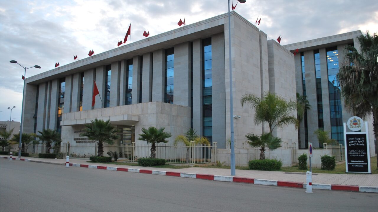 مندوبية السجون تكشف معطيات مغلوطة بخصوص القانون المتعلق بالعقوبات البديلة