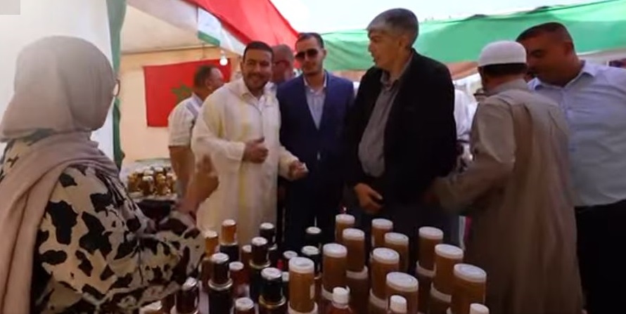 مهرجان “تزرزيت” بسيدي عبد الله البوشواري.. احتفاء أم محطة لأسئلة محرجة حول التدبير المحلي؟