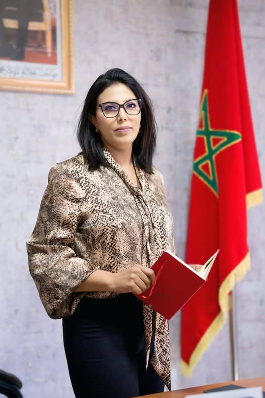 نوال اليتيم: حين تتحول السياسة إلى أداة لبناء مغرب الحداثة والتقدم