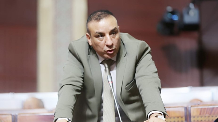 برلماني من التقدم والاشتراكية: اعتماد الانتقاء وحده في الماستر إقصاء للطلبة المتميزين