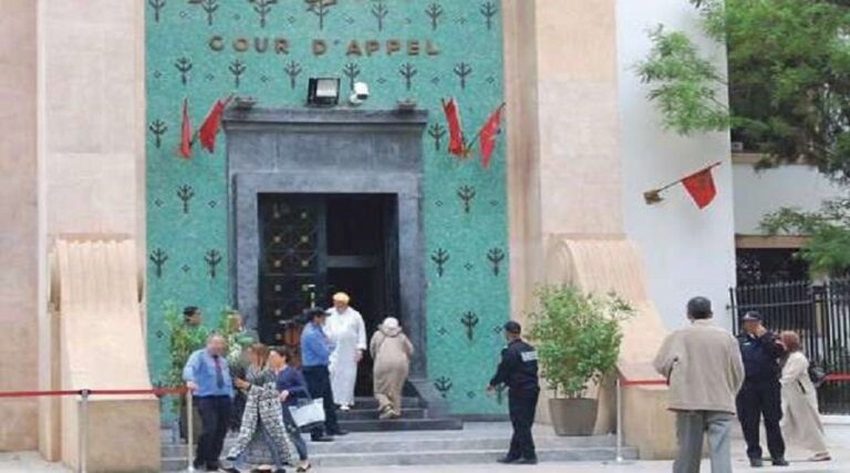 محاكمة نصاب محترف انتحل صفة للإيقاع بضحاياه