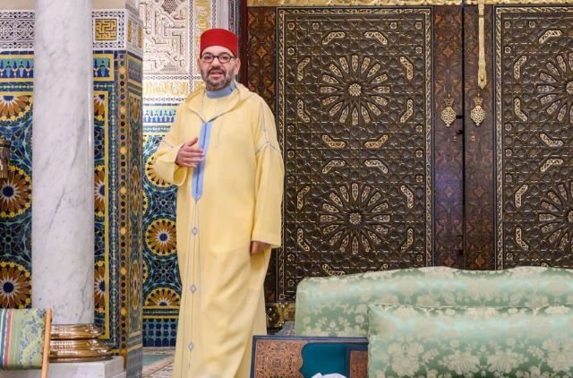 أمير المؤمنين يصدر أمره إلى المجلس العلمي بإصدار فتوى توضح أحكام الشرع في الزكاة