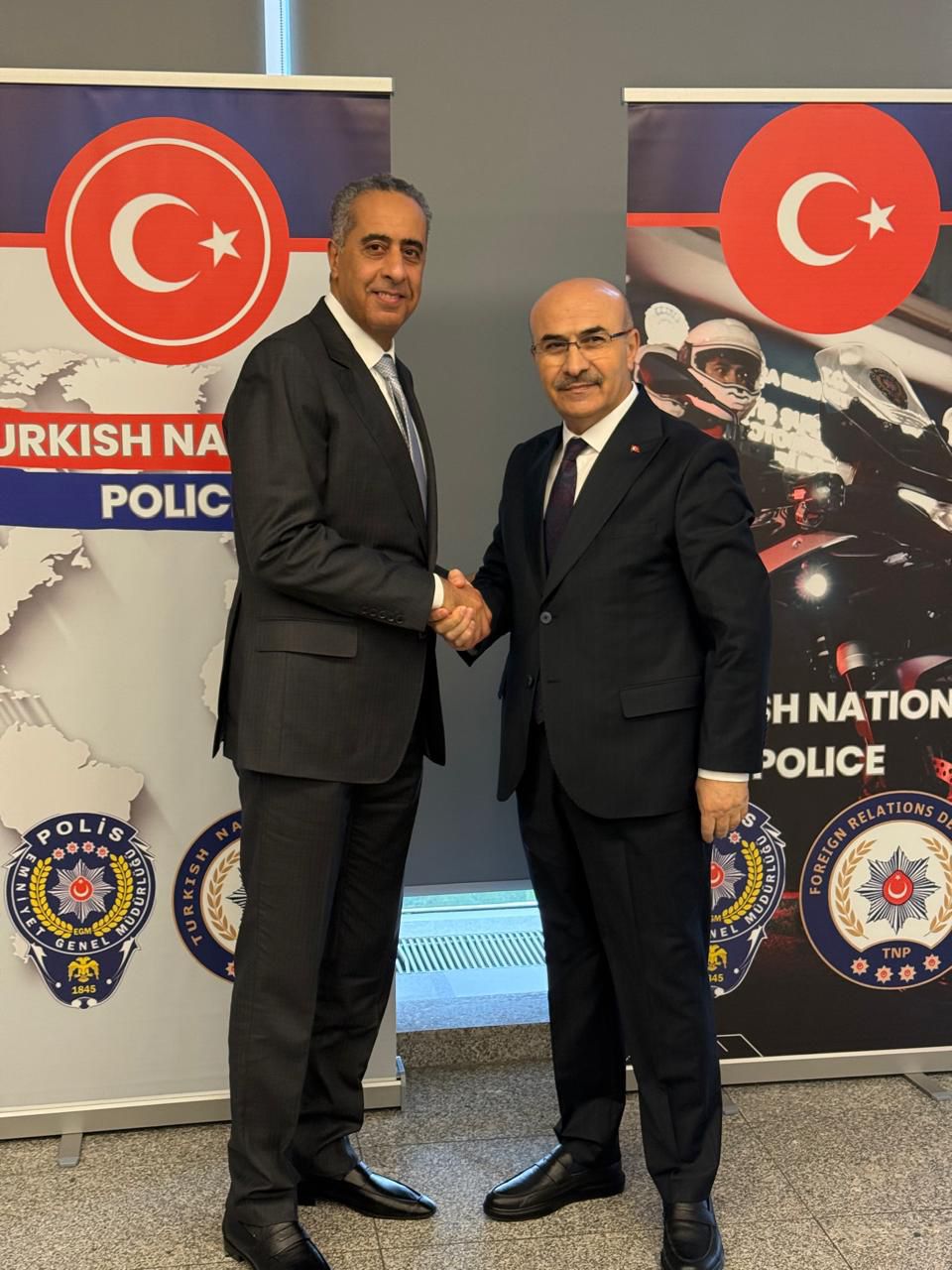 حموشي في أنقرة.. دفعة قوية للتعاون الأمني بين المغرب وتركيا